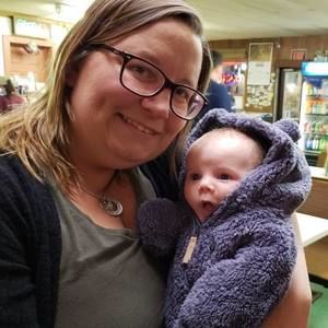 Meet your Posher, Trisha